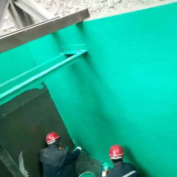 兰州彩色防滑路面和景观水洗树脂石施工各有特点